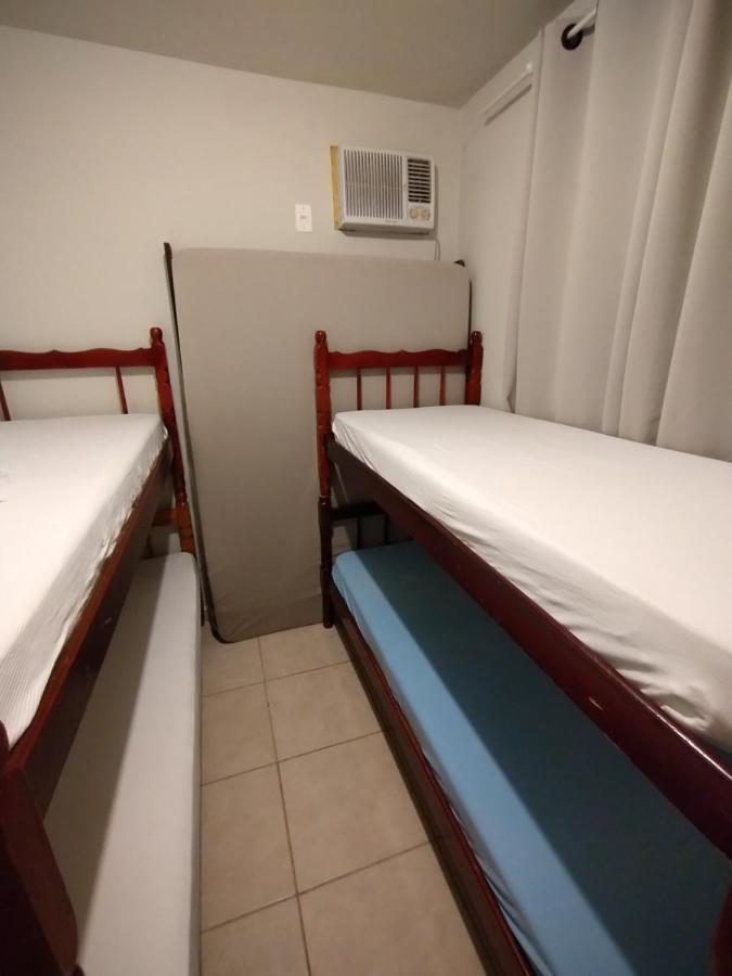 Apartamento Inteiro 2 Quartos Mobiliado Jaragua do Sul Exterior photo